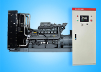 帕金斯全自動(dòng)發(fā)電機(jī)組