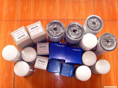 正品沃爾沃柴油發(fā)電機(jī)配件
