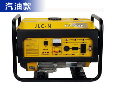10KW國(guó)產(chǎn)汽油發(fā)電機(jī)