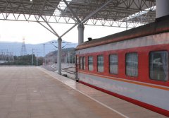 產(chǎn)品應(yīng)用－火車(chē)站