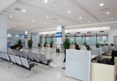 產(chǎn)品應(yīng)用－銀行