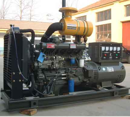 濰坊柴油發(fā)電機(jī)組