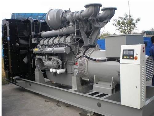 帕金斯柴油發(fā)電機(jī)組