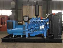 200KW發(fā)電機(jī)組