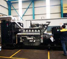 1200KW發(fā)電機(jī)組